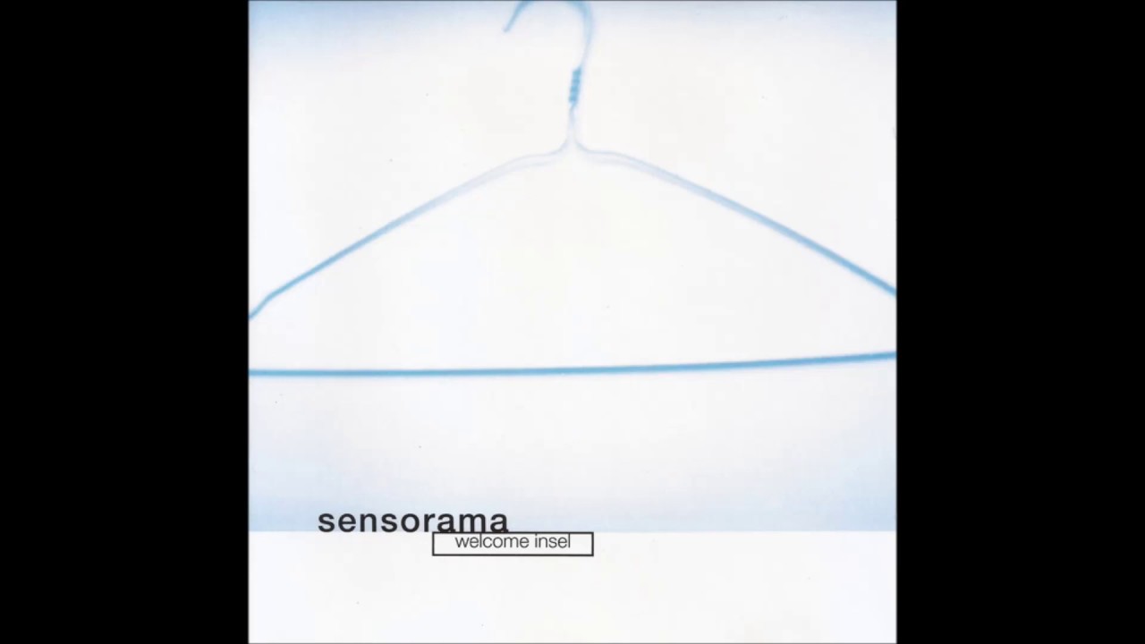 Regardez Sensorama - Nagelbrett (Alternativ Mix) sur YouTube Regardez Sensorama - Nagelbrett (Alternativ Mix) sur YouTube