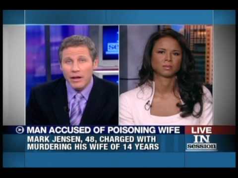Sil Lai Abrams Tru TV 1/18/08 Mark Jensen murder t...