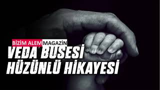 Veda Busesi Şarkısının Öyküsü Bizim Alem Magazin Hazırladı 22 Eylül 2021