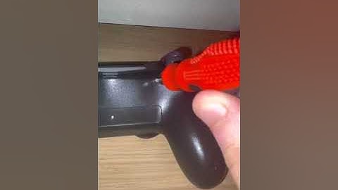 How to fix a vibrating PS4 Controller REAL !