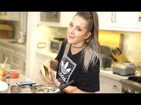 Video: Jenna Marbles vale la pena