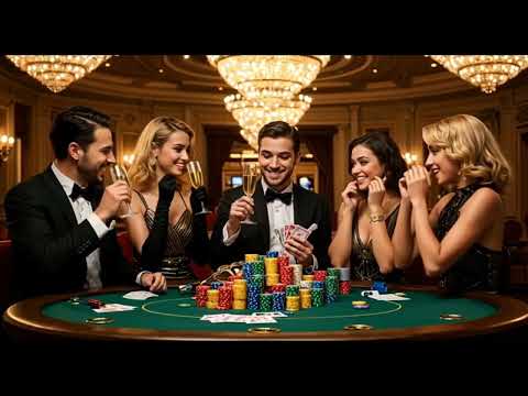 Entrevista a Rey Casino