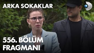 Arka Sokaklar 556. Bölüm Fragmanı | Sezon Finali