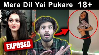 Mera Dil Ye Pukare New Video Leaked Exposed