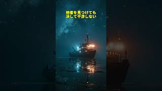 宇宙人が地球に来ない理由 #宇宙人仮説？ #ファーストコンタクト #文明崩壊 #サイエンスフィクション #哲学的考察