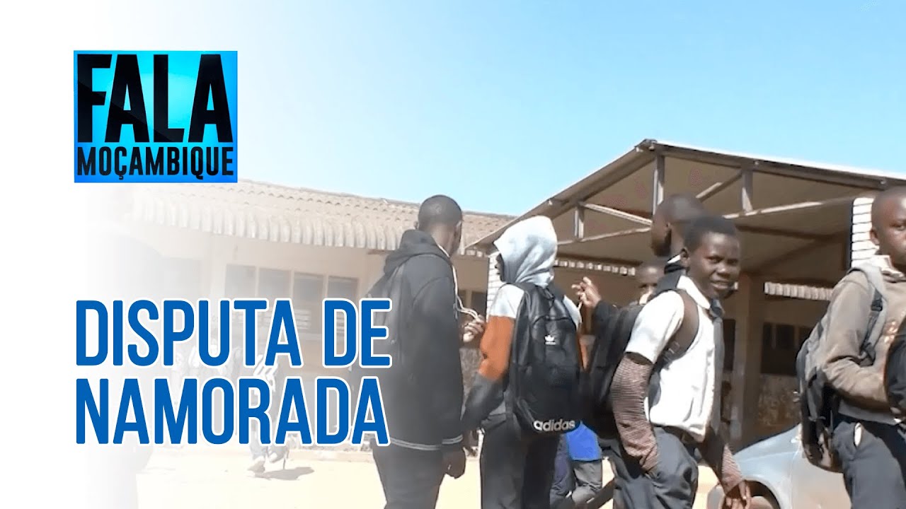 Cinco alunos perdem a vida numa briga na cidade de Chimoio, província de Manica @Fala Moçambique