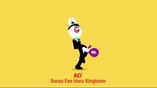 Download lagu Triple R D K DUROA FAN HARS KINGTOWN... mp3