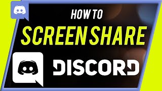 How to screen share on discordyou can easily enable discord.com and
discord desktop app for mac or pc.all you have do is start a chat g...