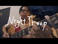 Night Troop/星野源 cover