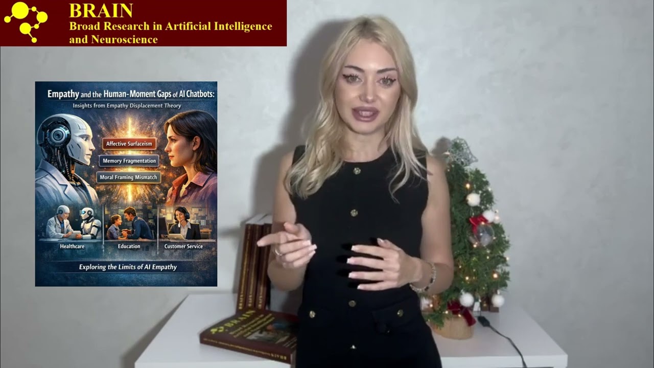 Empathy and the Human-Moment Gaps of AI Chatbots: Insights from Empathy Displacement Theory