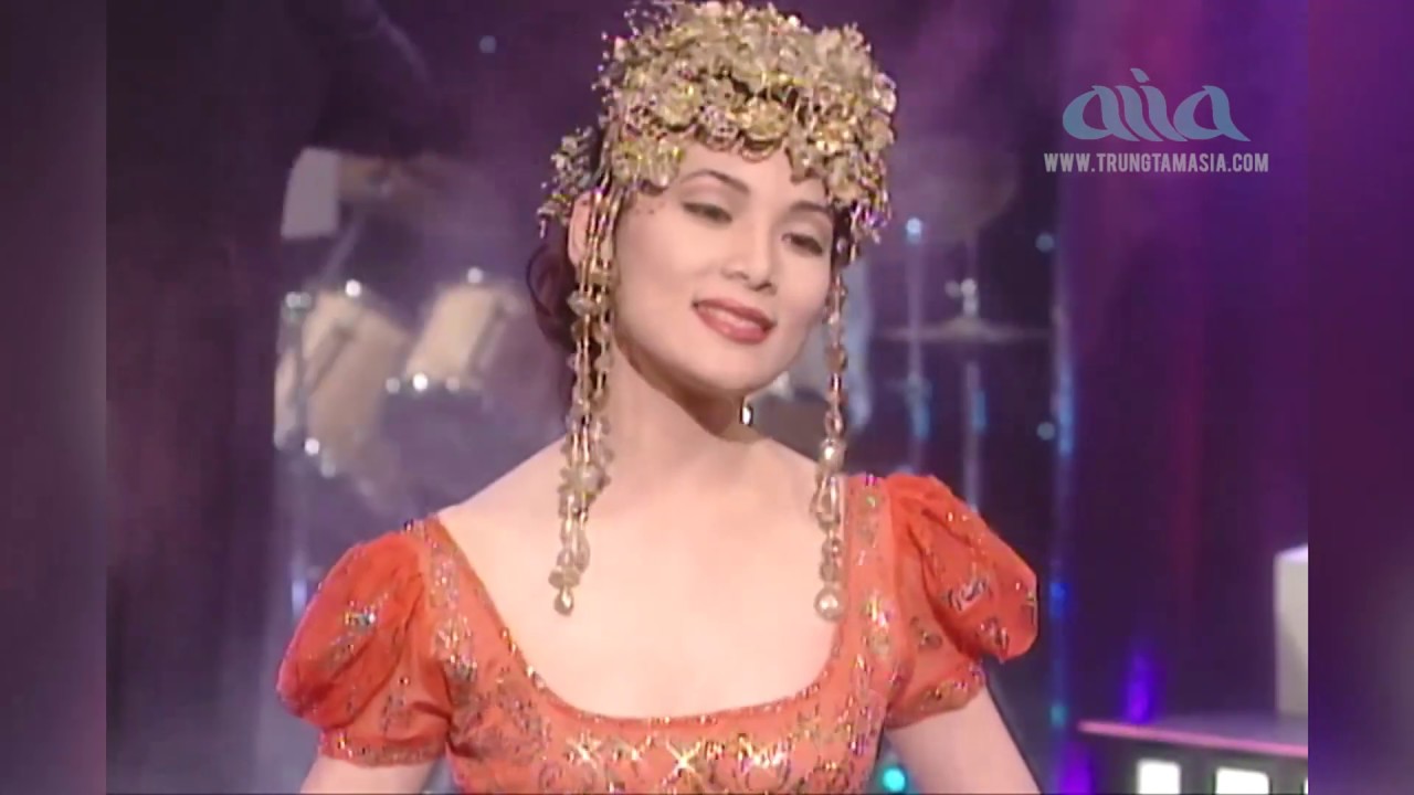 Tình - Thanh Trúc (ASIA 14) | Live Show Hải Ngoại ASIA - youtube