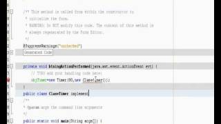 Java sivad parte1