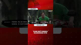 Download Lagu Begini Cara Selingkuhan Istri Bunuh Suami Sah Istri | Rajapati Eps 283 #shorts MP3 Download Lagu Begini Cara Selingkuhan Istri Bunuh Suami Sah Istri | Rajapati Eps 283 #shorts MP3