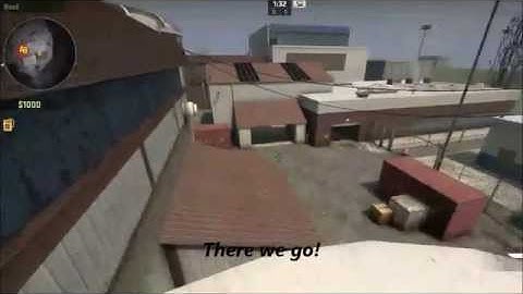 pro as heck guide to nuke silo jump