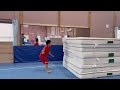 「アミノバイタル®」who is 全力少年_メッセージ動画 36秒