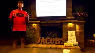 COM114: Explanation Project