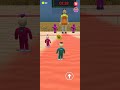 squid 🐙🦑 game 🎯🎮 #new #one  #popular #treding #squid #game #viral #subscribe  ( LimitedGaming8 )