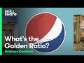 The Truth Behind the Golden Ratio | Skillshare Questions