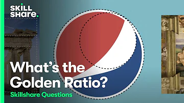 The Truth Behind the Golden Ratio | Skillshare Questions