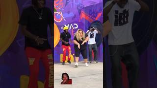 They Definitely Killed This