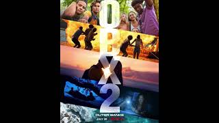 Fil Eisler - Outer Banks Season 2 Credit Music