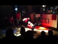 RED BRONX ダンスドライブ12/27