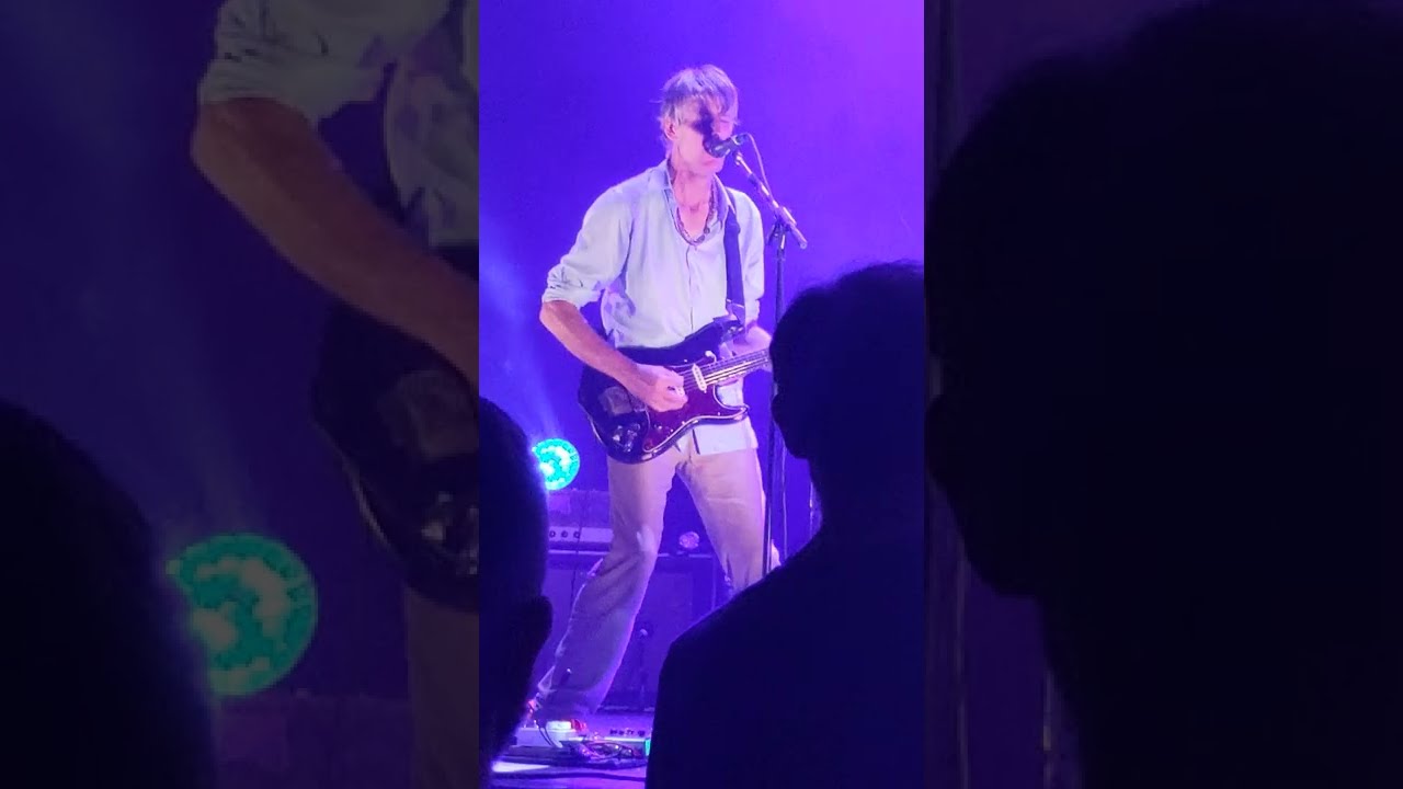 ⭐Pavement 10/5/22 Transport is Arranged - The Met, Philadelphia⭐