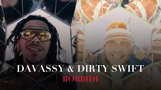 Davassy Dirty Swift - Bobbidi Freestyle Playzer 