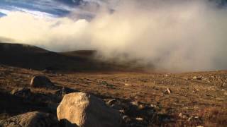 Rocky Mountain National Park