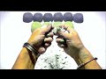 CURVED BRICKS CRUSH ASMR 