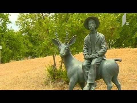 ღონისძიება ფიროსმანის მუზეუმში