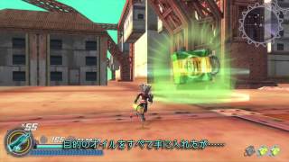 大空を自由に冒険しよう ロデア ザ スカイソルジャー をプレイムービーで紹介 Youtube 大空を自由に冒険しよう ロデア ザ スカイソルジャー をプレイムービーで紹介 Youtube