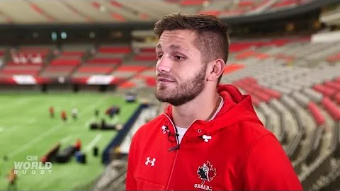 Refugee to rugby sevens star