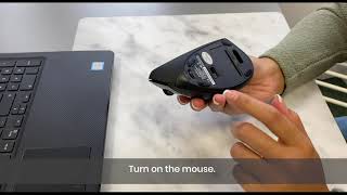 Periduo-605 How To Bind A Replacement Wireless Receiver To A Mouse And Keyboard Combo Perixx