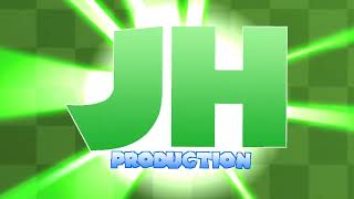 JH Pro. New Intro (2024-2025) (Animated by @Flamingcores)