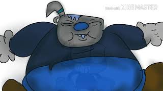 Cuphead And His Pal Mugman And His Pal Mugman And His Pal Mugman Part 3 Animation