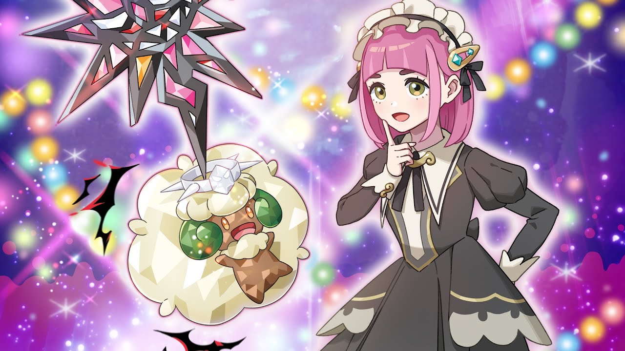 ポケマス】2025年10月13日の発表にて、ハロウィンタロ、デント、ポッド