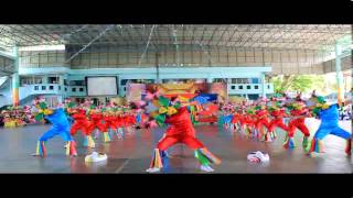 masskara festival 2013