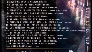 10 Uhveras Mercyplis Ft Dr Pyscho Beat Dr Psycho