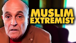 Rudy & Cenk LOSE THEIR COOL In Zohran Mamdani Debate (Piers Morgan)