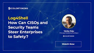 Log4Shell Lessons Learned And Zero Trust