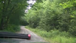 Moose River Plains