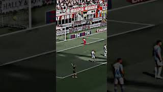 Theo Hernandez Vs Lazio Goal