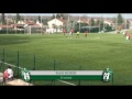 VMFD "Žalgiris" 3:2 HNK "Gorica"