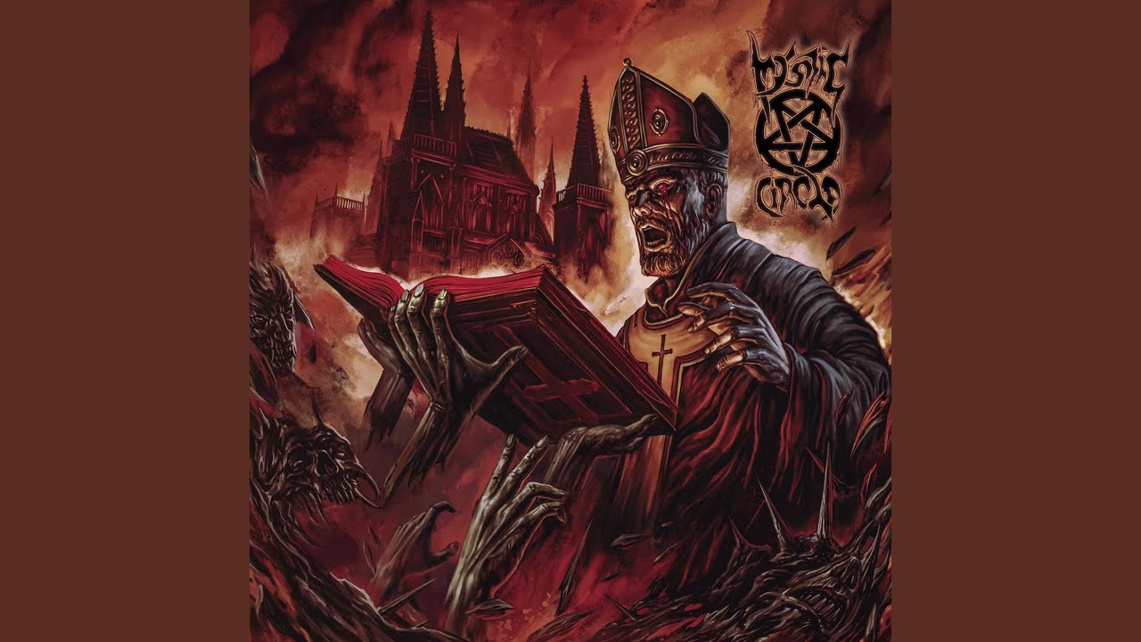 Watch Hell Demons Rising on YouTube Watch Hell Demons Rising on YouTube