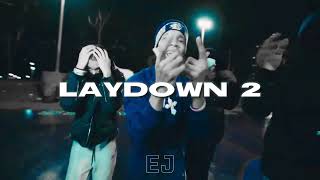 Jersey Club X Mdot 59 X Bloxkz X Envy Spark Type Beat “LAYDOWN 2\
