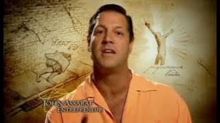 Документальный фильм Секрет 1 (Secret) онлайн. Сила мысли.