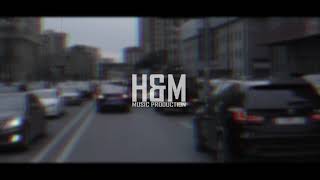 Mafya Müziği ► Hasım ◄ [ Aggressive Mey Rap Beat ] Prod.By HM Music Resimi