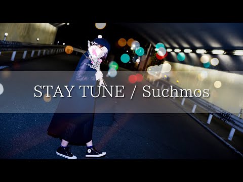 【弾き語りcover】STAY TUNE / Suchmos　【Novaurelia】
