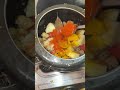 Allu Soya Bali ki Saji#recipe Five minute soya ki Saji cooker mein#food 👌😋👌🤤